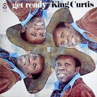 King Curtis